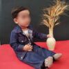 ست کت و شلوار لی نوزادی - Image 2